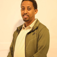 Dawit Araya